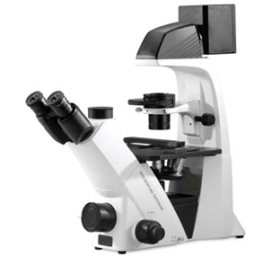 MICROSCOPIA ROVESCIATA DA ROUTINE
