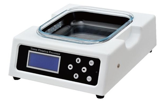 Bagni termostatici